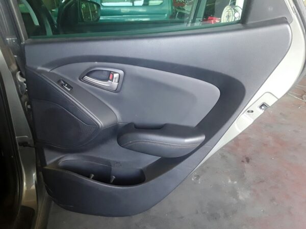 ELEVALUNAS TRASERO DERECHO HYUNDAI TUCSON