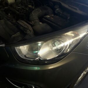 FARO IZQUIERDO HYUNDAI TUCSON