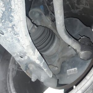 MANGUETA DELANTERA DERECHA HYUNDAI TUCSON