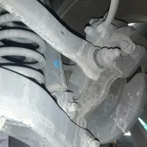MANGUETA TRASERA DERECHA HYUNDAI TUCSON