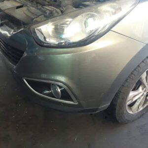 PARAGOLPES DELANTERO HYUNDAI TUCSON