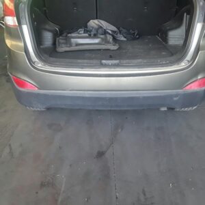PARAGOLPES TRASERO HYUNDAI TUCSON