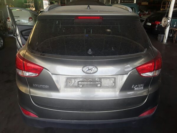 PORTON TRASERO HYUNDAI TUCSON
