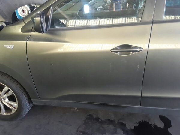 PUERTA DELANTERA IZQUIERDA HYUNDAI TUCSON