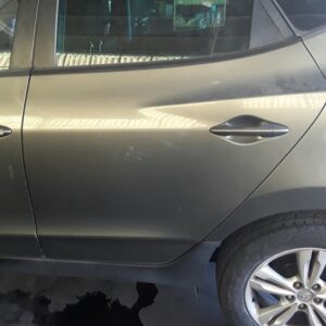 PUERTA TRASERA IZQUIERDA HYUNDAI TUCSON