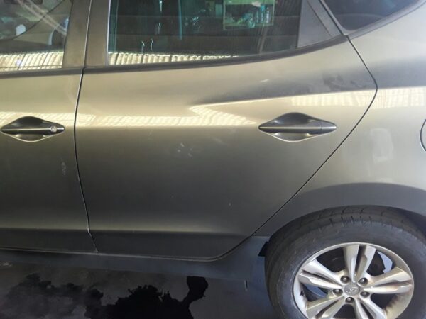 PUERTA TRASERA IZQUIERDA HYUNDAI TUCSON