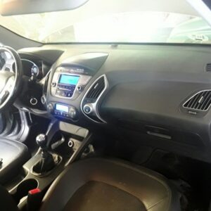 SALPICADERO HYUNDAI TUCSON