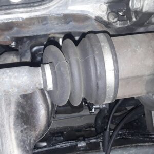 TRANSMISION DELANTERA DERECHA HYUNDAI TUCSON