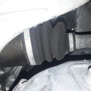 TRANSMISION DELANTERA IZQUIERDA HYUNDAI TUCSON