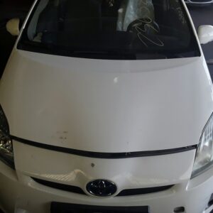 CAPOT TOYOTA PRIUS