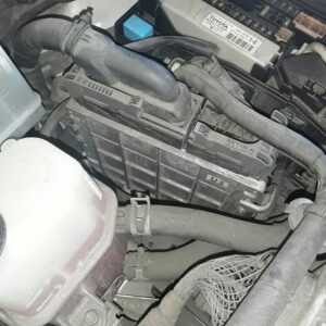 CENTRALITA MOTOR UCE TOYOTA PRIUS