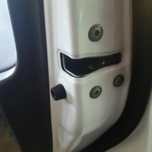 CERRADURA PUERTA DELANTERA DERECHA TOYOTA PRIUS