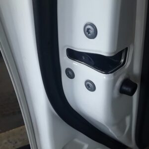 CERRADURA PUERTA DELANTERA IZQUIERDA  TOYOTA PRIUS