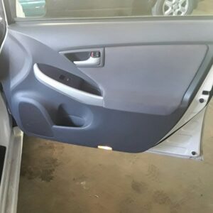 ELEVALUNAS DELANTERO DERECHO TOYOTA PRIUS