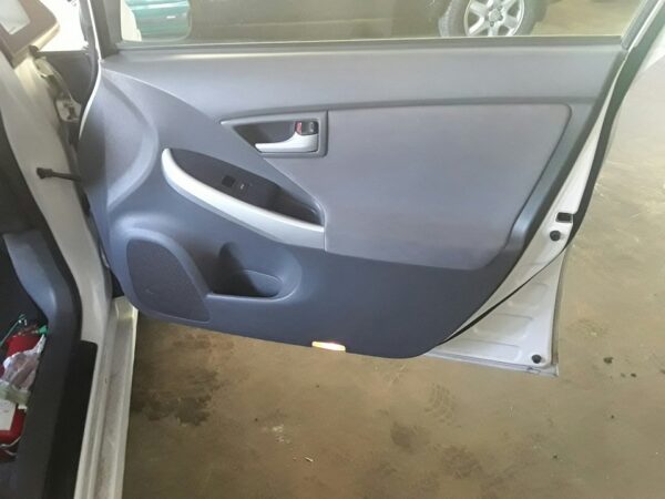 ELEVALUNAS DELANTERO DERECHO TOYOTA PRIUS