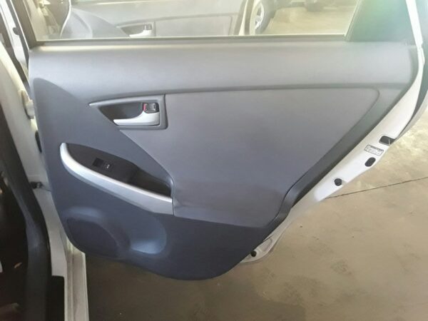 ELEVALUNAS TRASERO DERECHO TOYOTA PRIUS