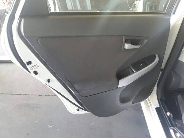 ELEVALUNAS TRASERO IZQUIERDO TOYOTA PRIUS