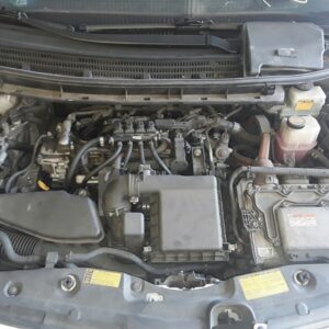 MOTOR COMPLETO TOYOTA PRIUS