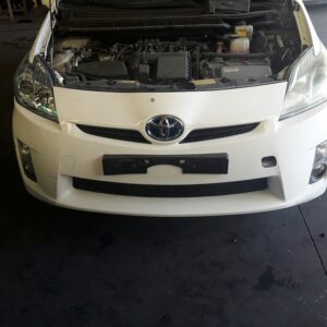 PARAGOLPES DELANTERO TOYOTA PRIUS