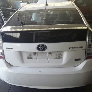 PORTON TRASERO TOYOTA PRIUS