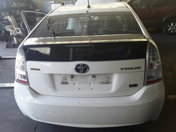 PORTON TRASERO TOYOTA PRIUS