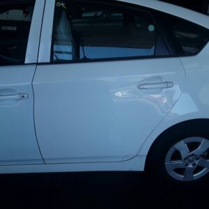 PUERTA TRASERA IZQUIERDA TOYOTA PRIUS