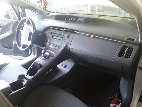 SALPICADERO TOYOTA PRIUS
