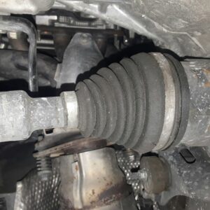 TRANSMISION DELANTERA DERECHA TOYOTA PRIUS