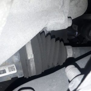 TRANSMISION DELANTERA IZQUIERDA TOYOTA PRIUS