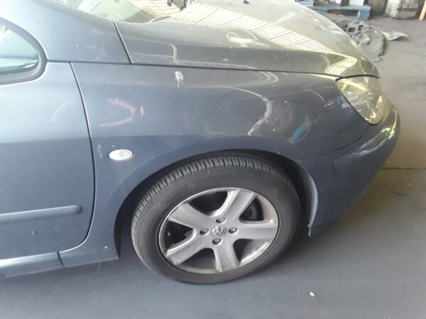 ALETA DELANTERA DERECHA PEUGEOT 307 CC