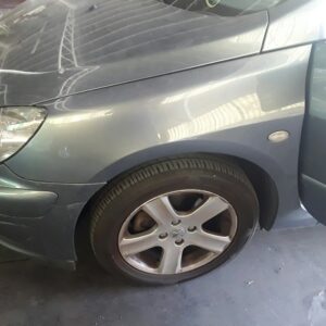 ALETA DELANTERA IZQUIERDA PEUGEOT 307 CC