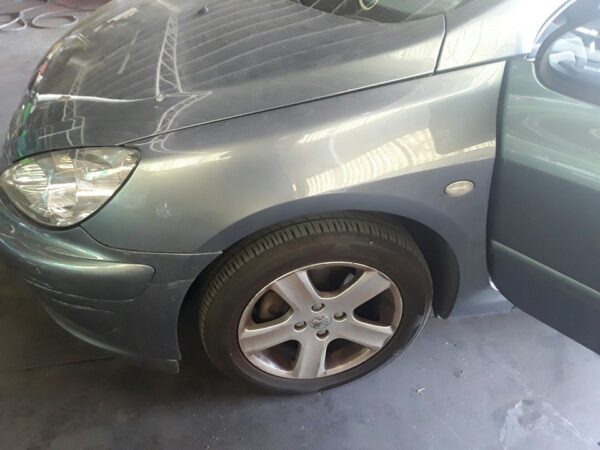 ALETA DELANTERA IZQUIERDA PEUGEOT 307 CC