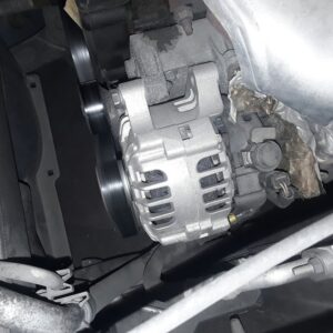 ALTERNADOR PEUGEOT 307 CC