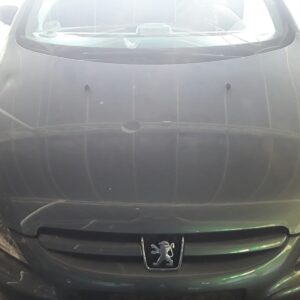 CAPOT PEUGEOT 307 CC