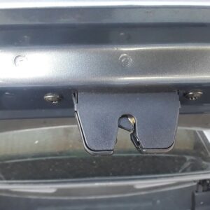 CERRADURA MALETERO / PORTON PEUGEOT 307 CC