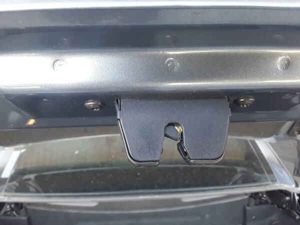 CERRADURA MALETERO / PORTON PEUGEOT 307 CC