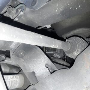 CREMALLERA DIRECCION PEUGEOT 307 CC