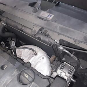 ELECTROVENTILADOR PEUGEOT 307 CC