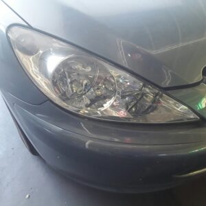 FARO DERECHO PEUGEOT 307 CC