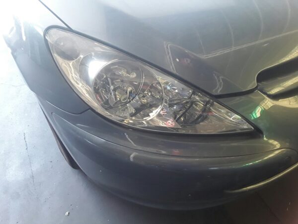 FARO DERECHO PEUGEOT 307 CC