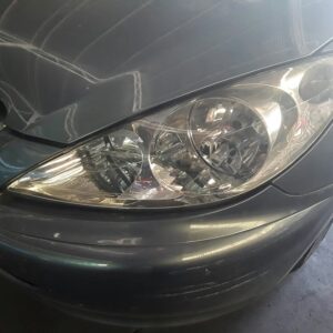 FARO IZQUIERDO PEUGEOT 307 CC