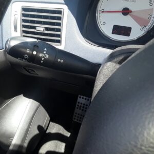 MANDO LUCES PEUGEOT 307 CC