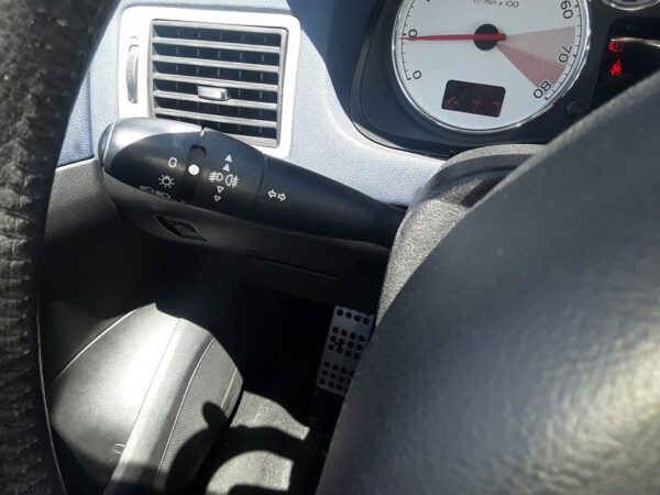 MANDO LUCES PEUGEOT 307 CC