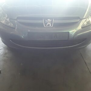PARAGOLPES DELANTERO PEUGEOT 307 CC
