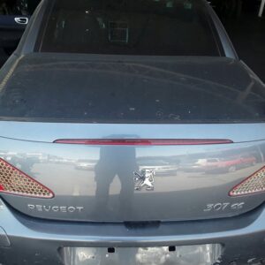 PORTON TRASERO PEUGEOT 307 CC