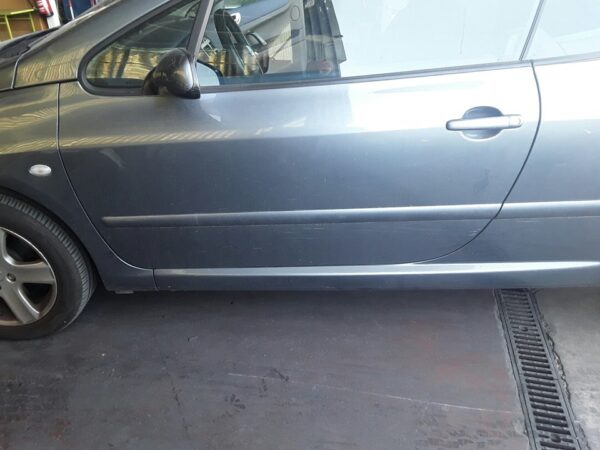 PUERTA DELANTERA IZQUIERDA PEUGEOT 307 CC