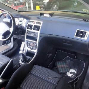 SALPICADERO PEUGEOT 307 CC
