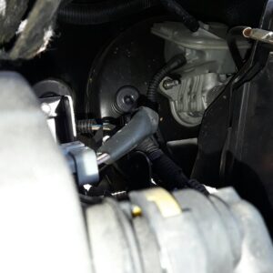 SERVOFRENO PEUGEOT 307 CC