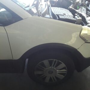ALETA DELANTERA DERECHA FIAT SEDICI