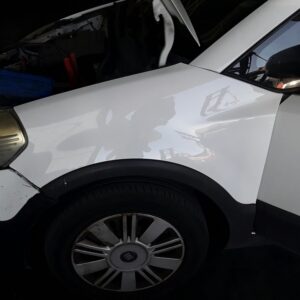 ALETA DELANTERA IZQUIERDA FIAT SEDICI
